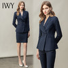 IWY/职业通勤西服套装CP10345 商品缩略图4