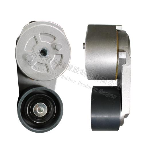 玉柴YC7L柳汽霸龙涨紧轮L3EL1-1002461(大轮)玉柴YC7L柳汽霸龙张紧轮（2461）玉柴YC7L柳汽霸龙皮带张紧轮 商品图2