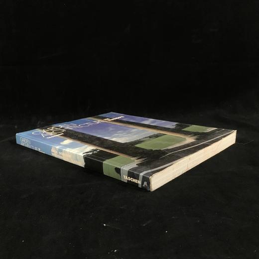 欧洲园林建筑 数百幅插图 平装大16开 商品图1