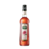 D9 【Teisseire糖浆】帝斯乐 玫瑰风味700ML/瓶   法国天然果露 咖啡伴侣 咖啡店酒吧调味 商品缩略图4