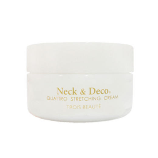 【贵妇专场】H-日本院线Neck&Deco颈霜 80g 商品图1