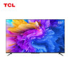 【TCL彩电】TCL65T7D65英寸高色域全场景AI智屏电视 商品缩略图1