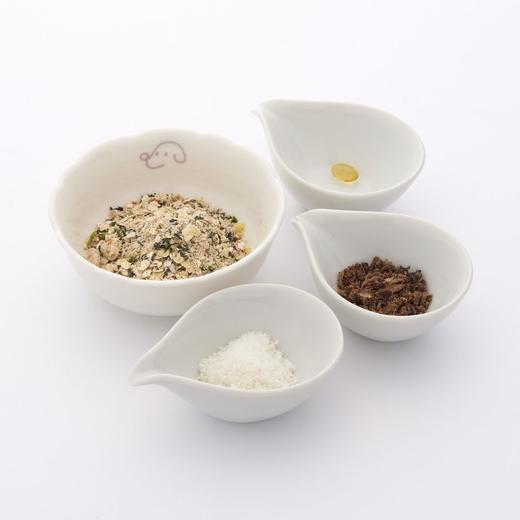 wannohana一餐替换の皮肤与毛发护理 商品图2