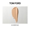 TOM FORD丝雾圆管TF粉底液30ml 轻薄遮瑕混油皮持妆 商品缩略图3