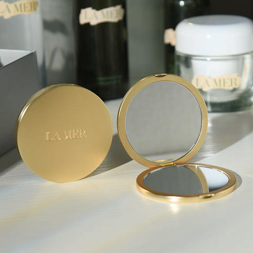 【海蓝之谜便携式化妆镜】-现货 商品图5