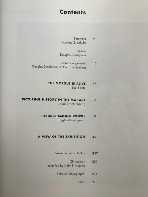 动荡五十年代：纽约时报摄影图集 195幅插图 精装大16开 商品图5