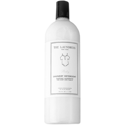 THE LAUNDRESS 衣物柔软精-婴儿香氛 - 16 f
