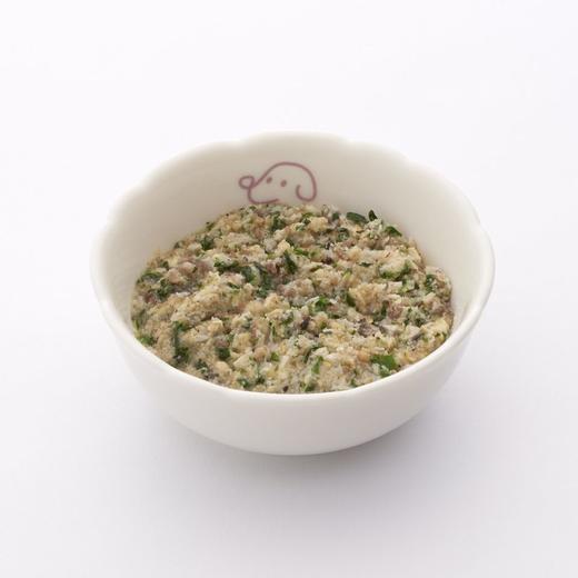 wannohana一餐替换の皮肤与毛发护理 商品图3