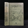1902年 英国插图杂志 数百幅插图 漆布精装16开 商品缩略图0