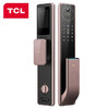 【智能家居】TCLX7S猫眼防盗门智能门锁 商品缩略图0
