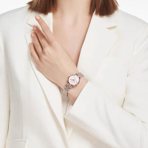 阿玛尼Emporio Armani女款手表AR11223 商品图3