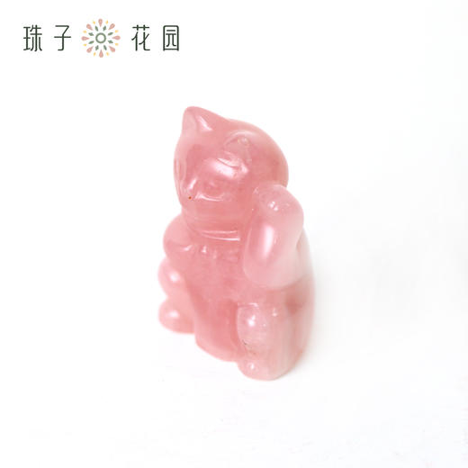 宝石招财猫 商品图5