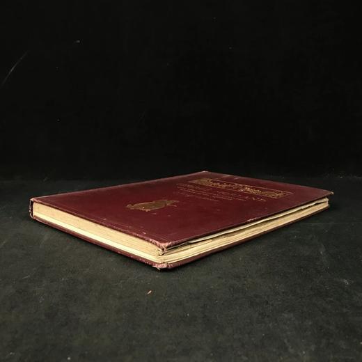 1898年 乔治· 莫兰传记画集 38幅插图 漆布精装16开 商品图1