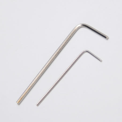 红叶RZ/RS配件包弹片扳手皮筋 惊蛰纹身器材 商品图4