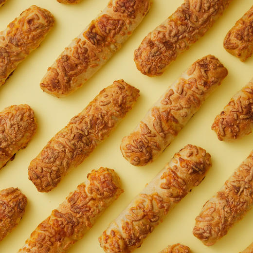 预售 | 有了我还去什么山姆 | MIDDO觅到 牛肉卷鸡肉卷5支装 网红芝士肉卷速食早餐[福利品] 商品图11