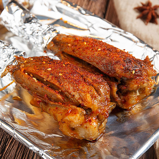 额尔敦 法式后腱骨2斤 商品图1