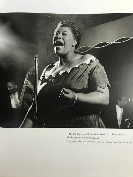 动荡五十年代：纽约时报摄影图集 195幅插图 精装大16开 商品图10