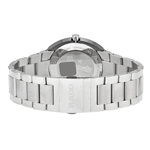 雷达 RADO D-ORIGINAL D-STAR及创始型系列 R15943123 男士石英表 商品图2