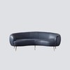 NS家居nsfurniture经典真皮多人沙发NSSF-L5240-60 KD 商品缩略图0