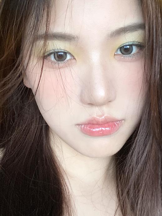 Peachcon旗下 ·  波子系列 · 14.0mm中小直径 年抛美瞳 商品图9