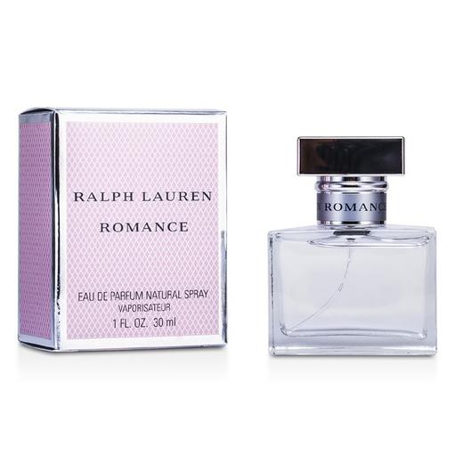 RALPH LAUREN拉夫劳伦 - 罗曼史女士香水Romance EDP 商品图3