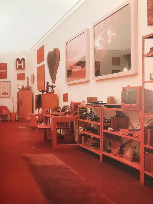 巴西概念艺术家切尔多·梅雷莱斯作品图集 约百余幅插图 精装16开 商品图9