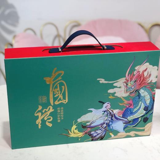 中国礼8粒 商品图0