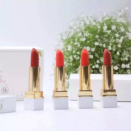 【孕妇可用植物萃取天然无害】植想说乳木果润唇口红乳木果油超20% 商品图2