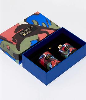 波士顿美术馆---康定斯基系列香氛礼盒#此商品参加第十一届北京惠民文化消费季