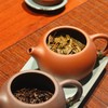 【伴手茶礼】2021 玺悦圆璧 普洱生茶/熟茶套装 生茶香甜|熟茶甜糯 16片*6克 商品缩略图9