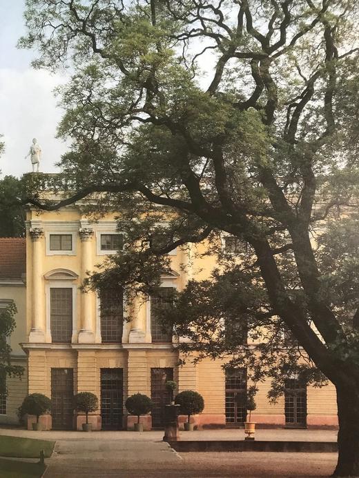 欧洲园林建筑 数百幅插图 平装大16开 商品图10