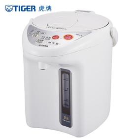 虎牌电水瓶电水壶PDH-A22C   2.2L 白色
