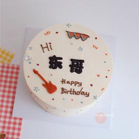 男款定制 （提前3小时预定）