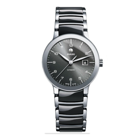 雷达 RADO 晶萃系列自动机械女表 R30940112