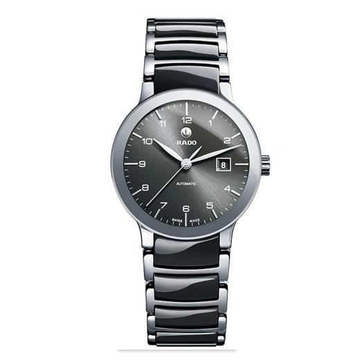 雷达 RADO 晶萃系列自动机械女表 R30940112 商品图0