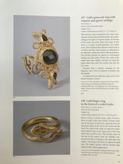 埃及艳后的历史与神话 数百幅插图 精装大16开 商品图12