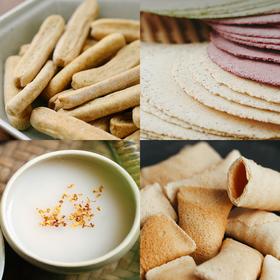 秋季爱拉肚子？