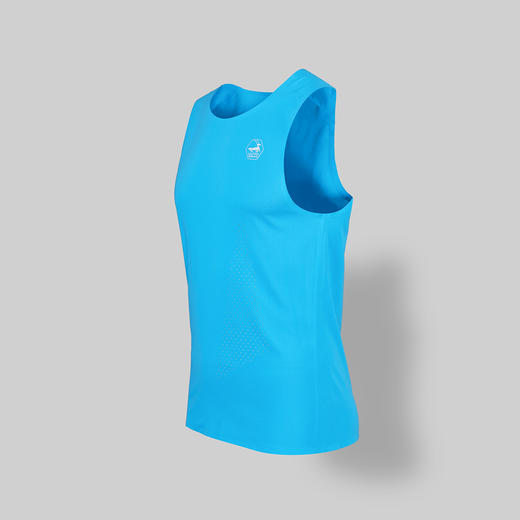 【特价商品部分可能有小瑕疵不影响穿着】优极UG 风神-究极跑步无袖T恤 商品图3