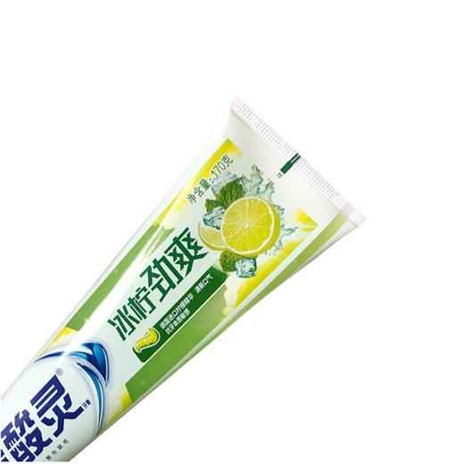 冷酸灵劲爽牙膏【170g】 商品图2