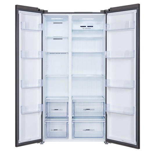 【TCL冰箱】TCLBCD-646WPJD星玄青646升双变频风冷无霜双门对开门电冰箱 商品图4