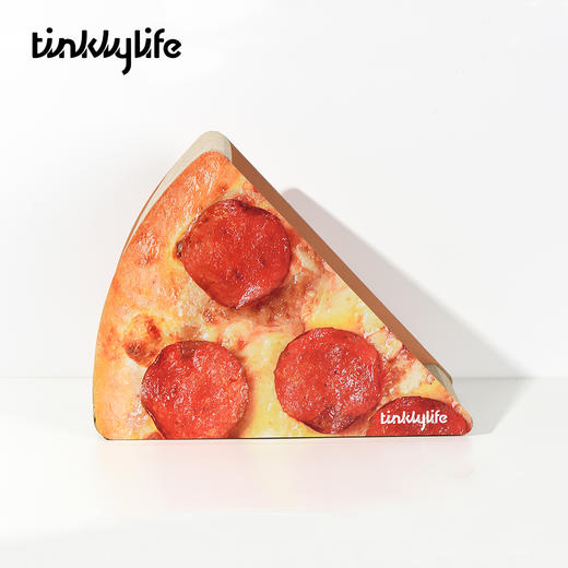 Tinklylife 食物系列猫窝抓板 商品图5