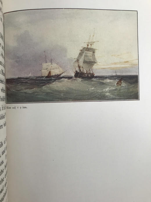 工坊特装本！1920-1922年 沃克艺术季刊（全8卷，合2册） 数百幅插图 真皮精装大32开 商品图6