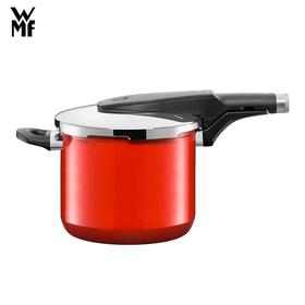 WMF-奈彩米Premium快易锅 6.5L 红色