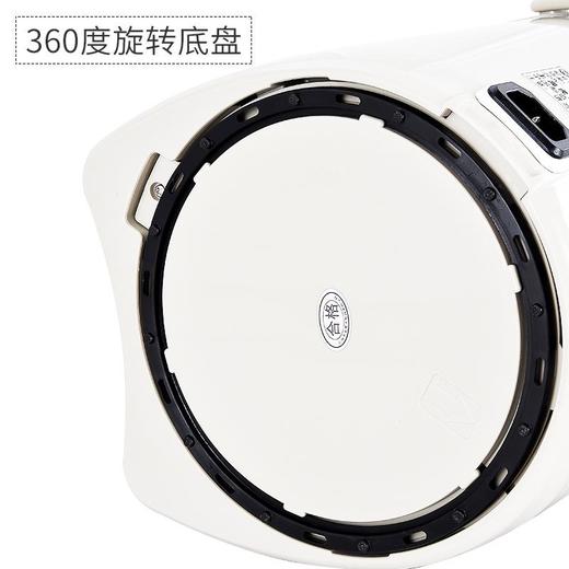 虎牌电水瓶电水壶PDH-A22C   2.2L 白色 商品图2