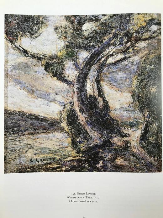 威廉·格拉肯斯画集 471幅插图 精装大16开 商品图8