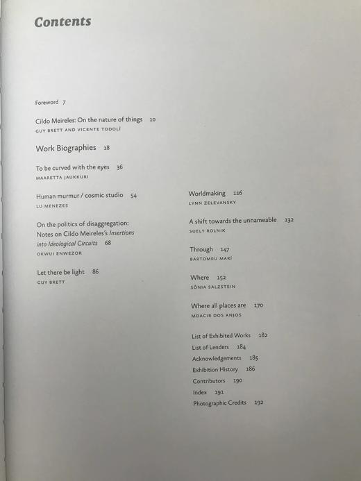 巴西概念艺术家切尔多·梅雷莱斯作品图集 约百余幅插图 精装16开 商品图6