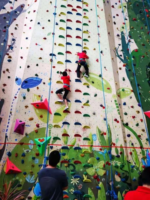 天空之城-乐攀-蹦极体验券 商品图1