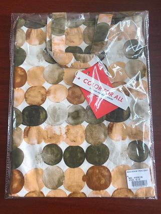 HUJI祤集Ditsy手提袋几何系列 商品图7