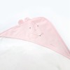 英氏-寝具类（春）D0粉自然大抱被, 淡天堂粉, F 商品缩略图2
