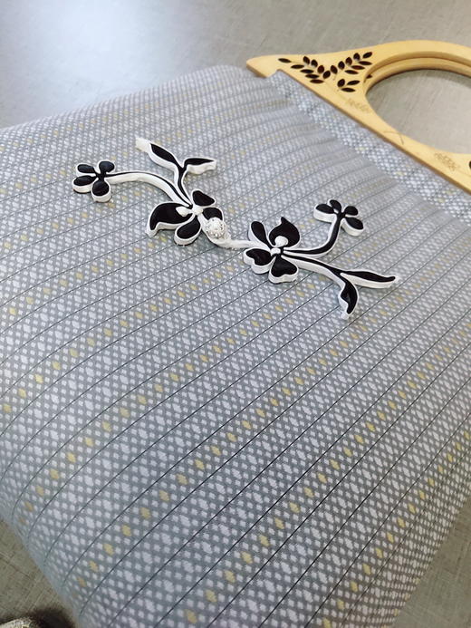 手工提包套装 商品图8